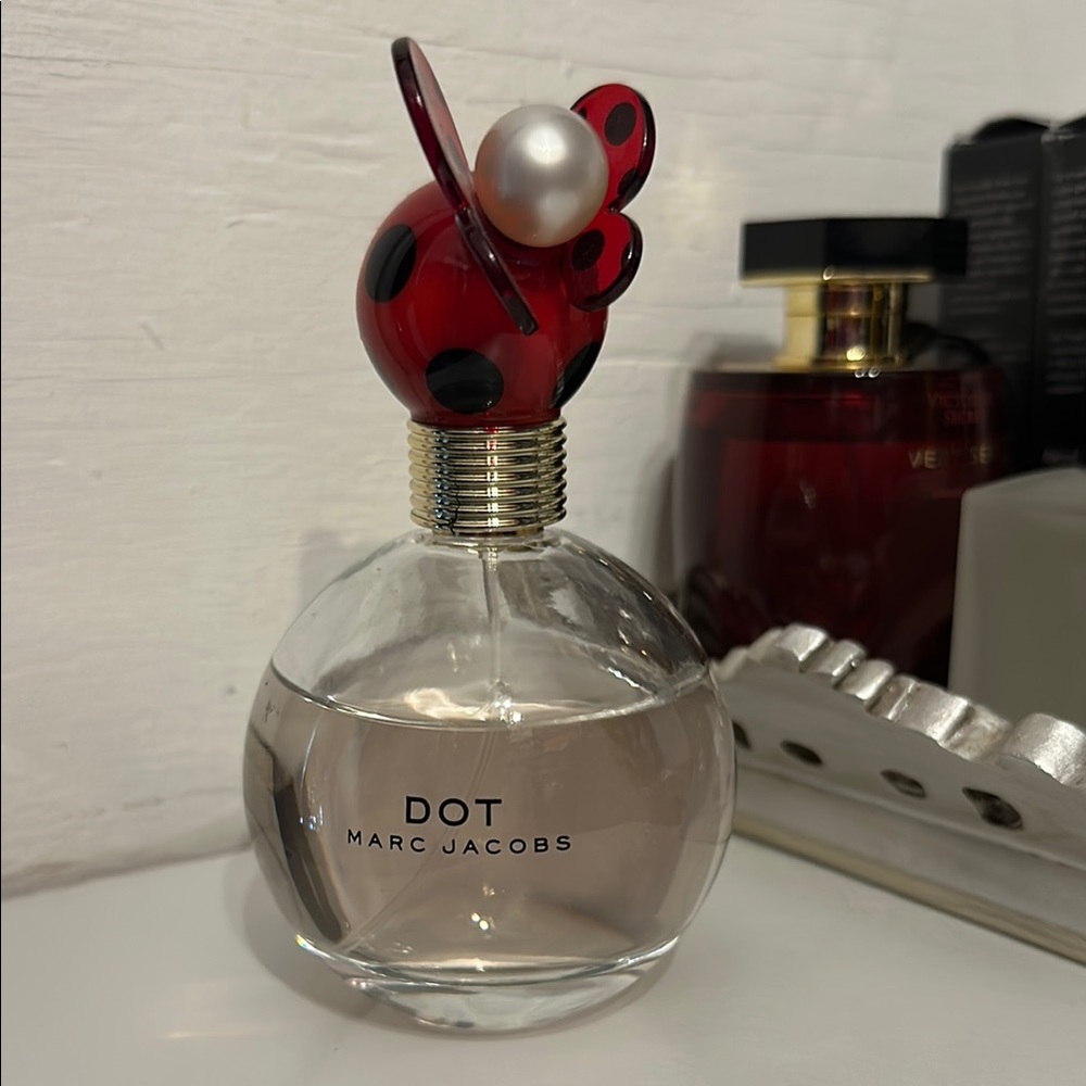 Marc Jacobs Dot Perfume